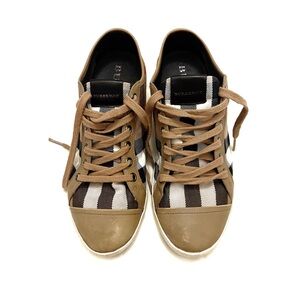 Women’s Burberry Sneakers Size 39